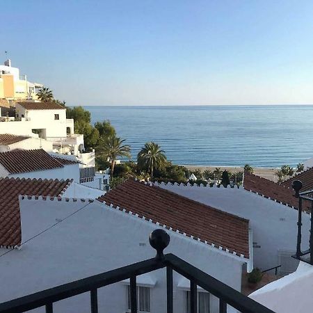ネルハCapistrano Playa 307アパートメント エクステリア 写真