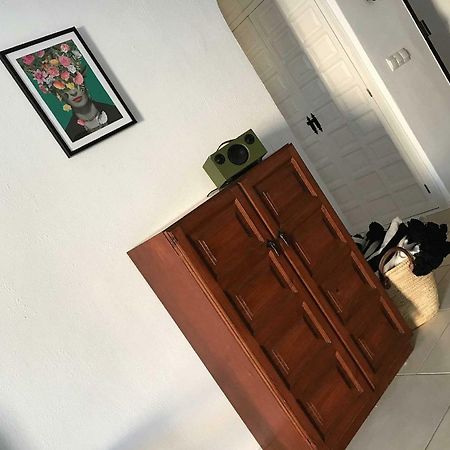 ネルハCapistrano Playa 307アパートメント エクステリア 写真