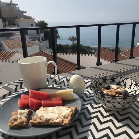 ネルハCapistrano Playa 307アパートメント エクステリア 写真