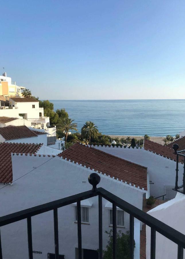 ネルハCapistrano Playa 307アパートメント エクステリア 写真