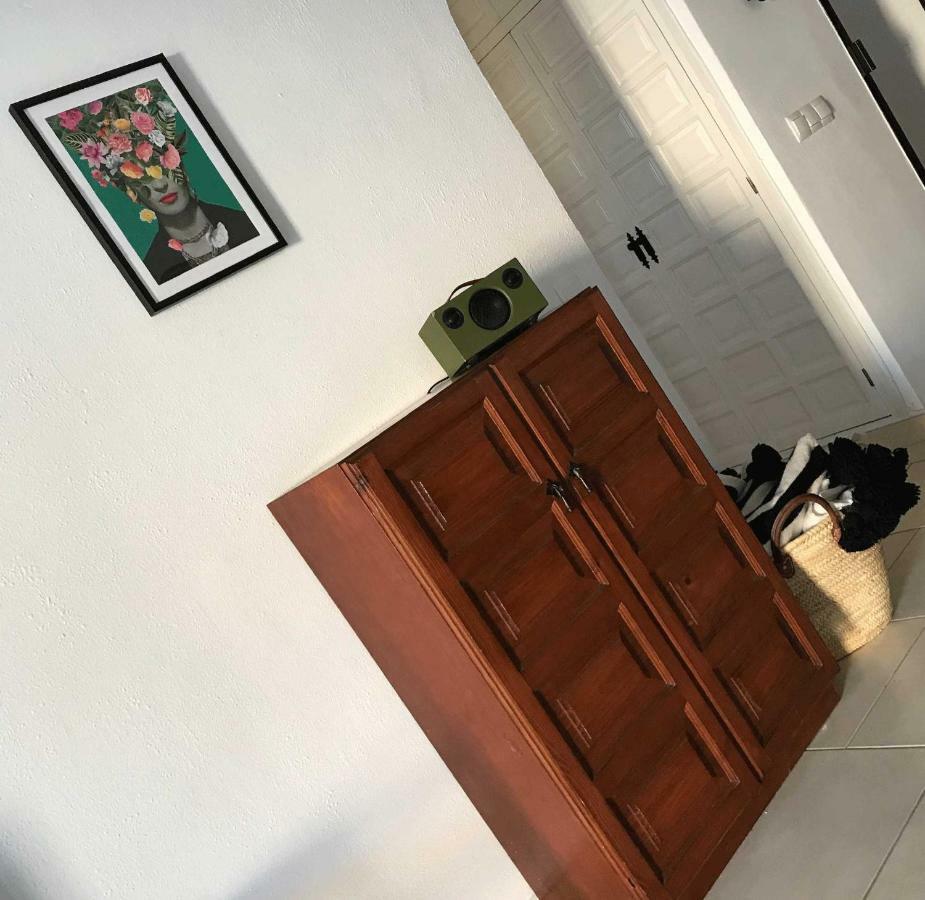 ネルハCapistrano Playa 307アパートメント エクステリア 写真