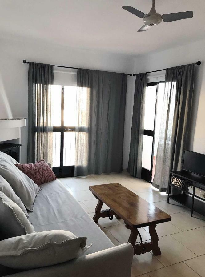ネルハCapistrano Playa 307アパートメント エクステリア 写真
