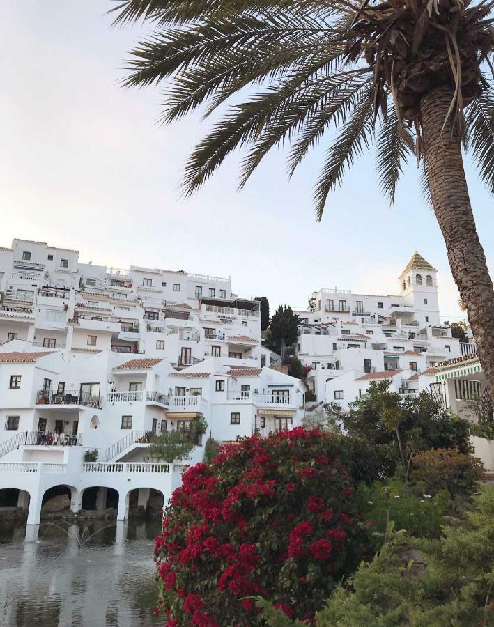 ネルハCapistrano Playa 307アパートメント エクステリア 写真