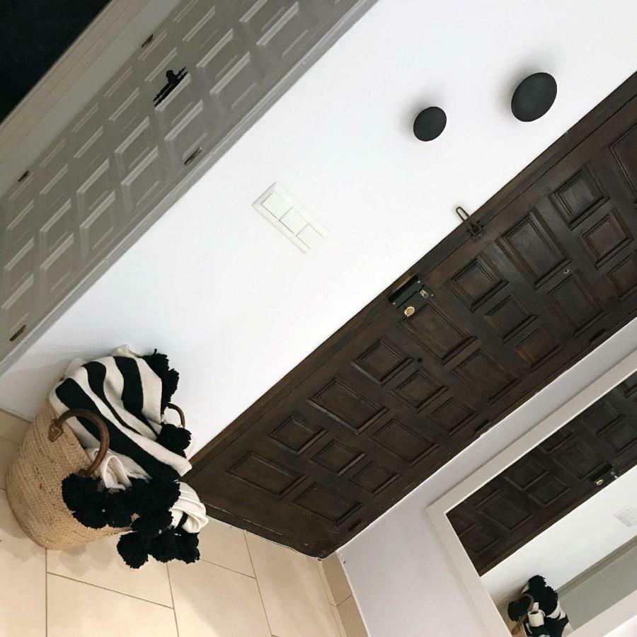ネルハCapistrano Playa 307アパートメント エクステリア 写真