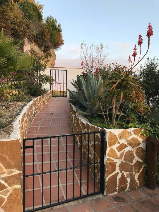 ネルハCapistrano Playa 307アパートメント エクステリア 写真
