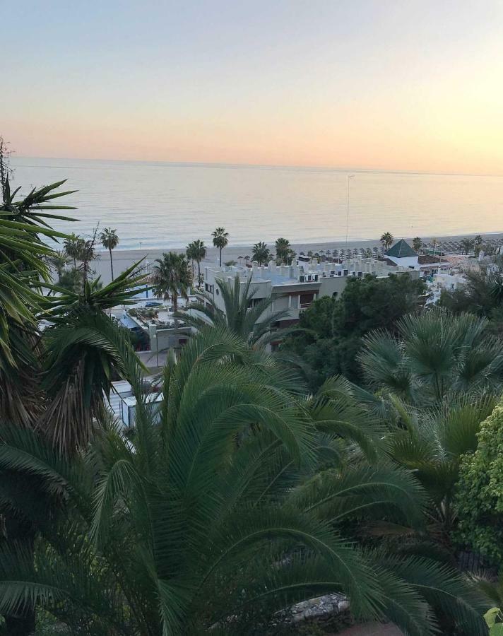 ネルハCapistrano Playa 307アパートメント エクステリア 写真