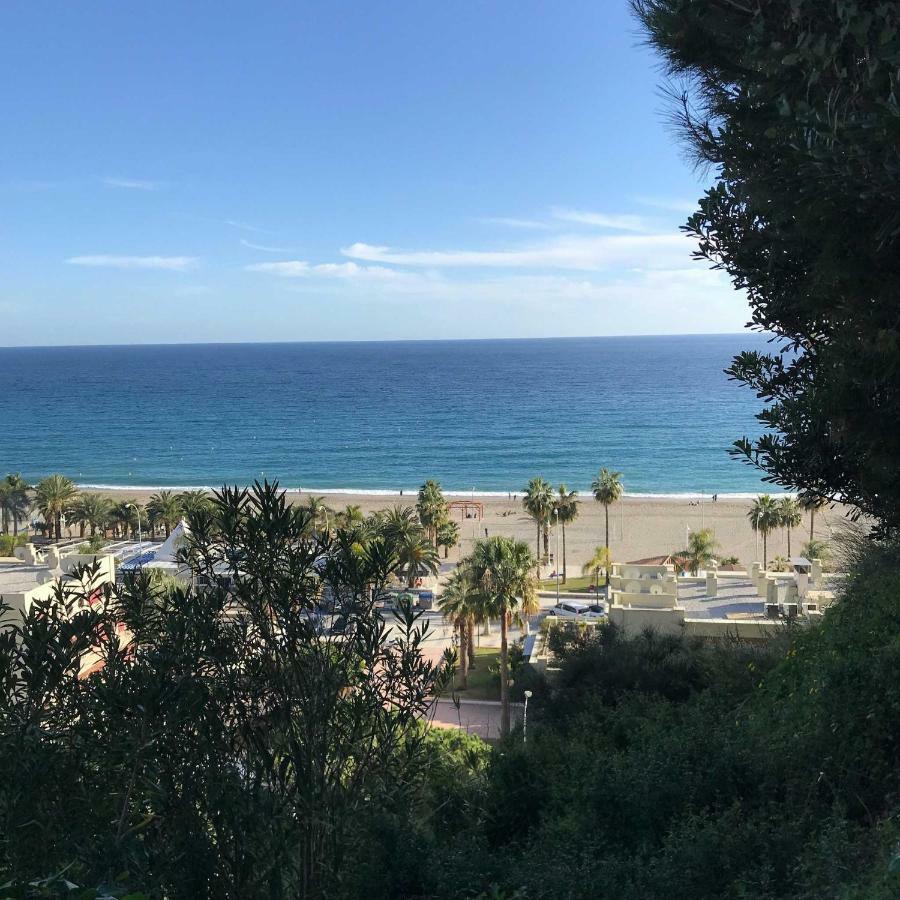 ネルハCapistrano Playa 307アパートメント エクステリア 写真