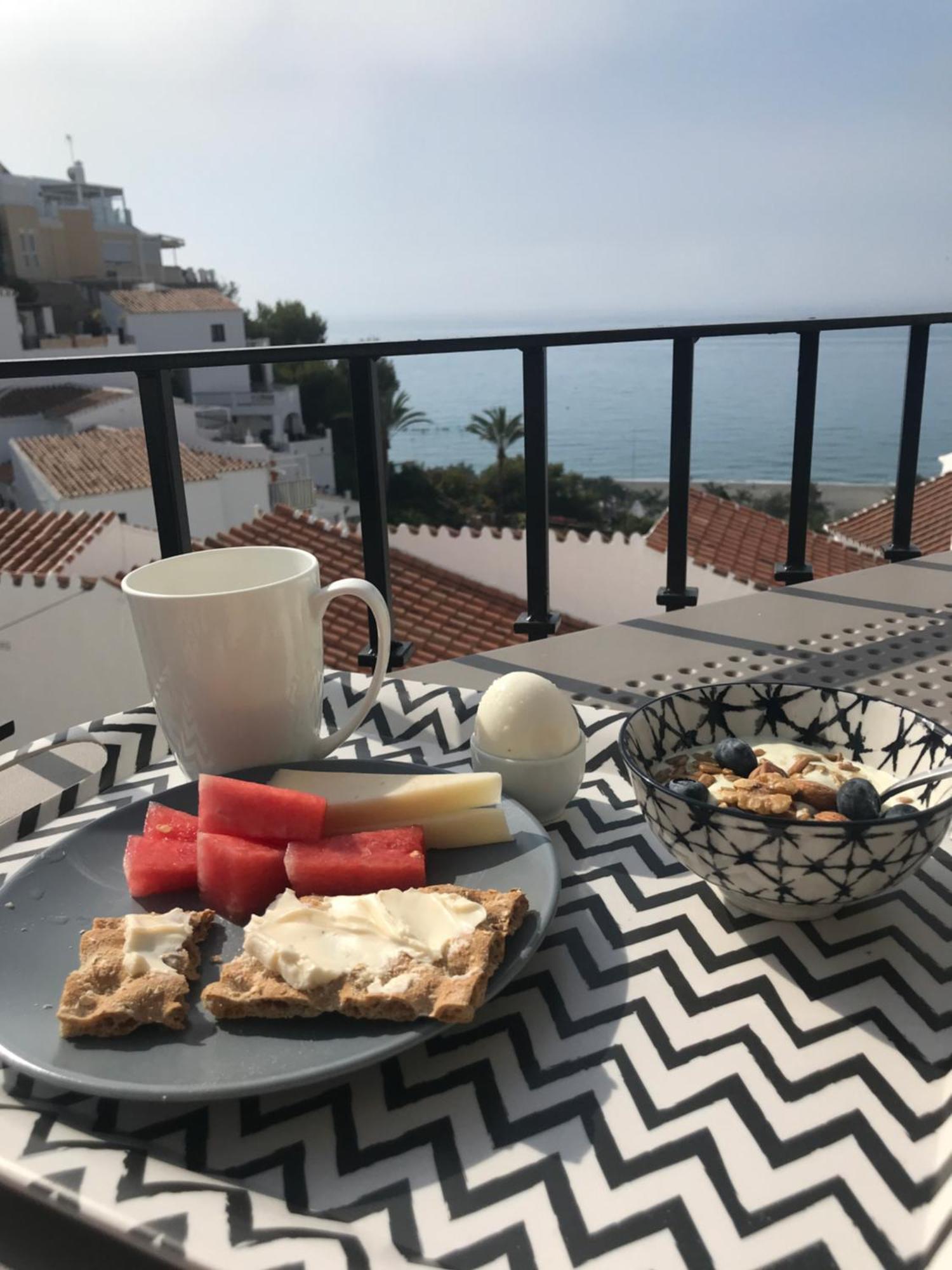 ネルハCapistrano Playa 307アパートメント エクステリア 写真